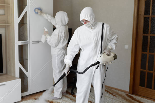 24/7 Emergency Biohazard experts in Fairfield, IL